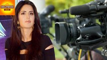 Katrina Kaif LASHES OUT At Media | Bollywood Asia