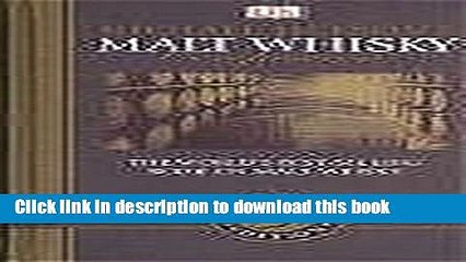 Books Michael Jackson s Malt Whisky Companion. Full Download