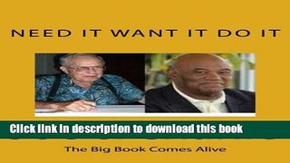 Books Joe   Charlie: The Big Book Comes Alive Full Download KOMP