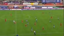 Lausanne-Sport 1:0 FC Thun  31 July 2016 (2.Runde 2016/17)