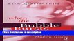 Ebook When the Bubble Bursts: Clinical Perspectives on Midlife Issues Free Online