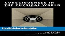 Books Consciousness in the Physical World: Perspectives on Russellian Monism (Philosophy of Mind)