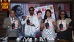 Irrfan Khan Talk About STARDUST Front Title "BREAK" |  STARDUST Magazine Cover | Events Asia