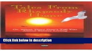 Ebook Tales From Rhapsody Home (Select) Free Online