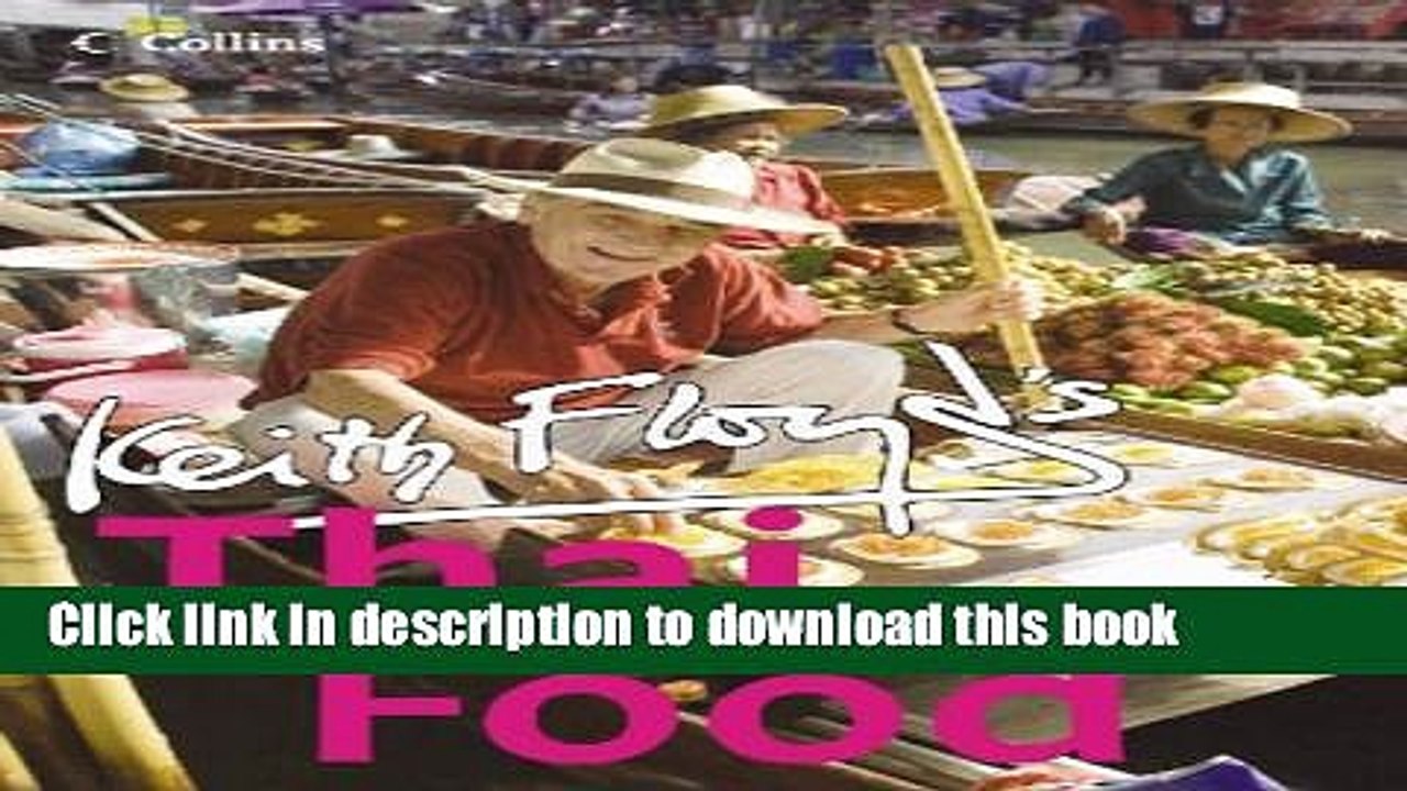 Ebook Floyd s Thai Food Full Online