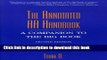 Ebook The Annotated AA Handbook: A Companion to the Big Book Full Online KOMP