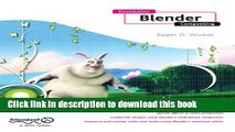 Ebook Foundation Blender Compositing Free Download