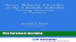 Ebook Severe Behavior Disorders in the Mentally Retarded: Nondrug Approaches to Treatment (Nato