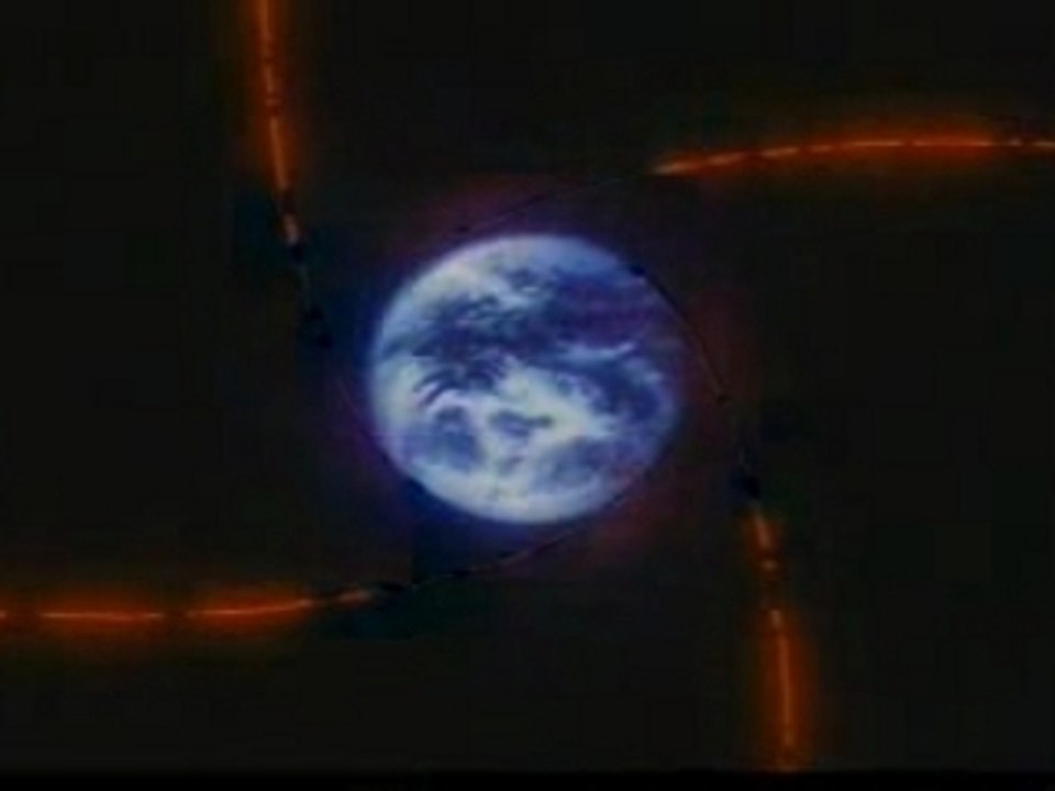 Gundam Wing-Opening
