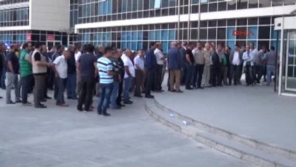 Boydak Yonetım Kurulu Baskanı Mustafa Boydak Serbest Bırakıldı