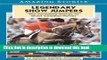 Books Legendary Show Jumpers: The Incredible Stories of Great Canadian Horses Full Online