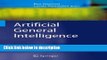Books Artificial General Intelligence (Cognitive Technologies) Free Online