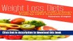 Books Weight Loss Diets: Lose Weight with Clean Eating and Superfoods Full Online