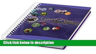 Books Essential Oils Desk Reference 6th Edition Full Download