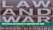 Books Law Law and War: International Law and American History Full Online
