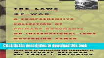 Books The Laws of War: A Comprehensive Collection of Primary Documents on International Laws