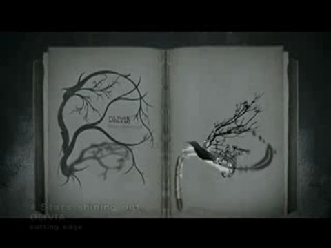 Olivia Inspi' Reira (Trapnest) - Stars Shining Out