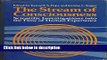 Ebook The Stream of Consciousness: Scientific Investigations into the Flow of Human Experience