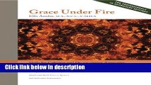 Ebook Grace Under Fire: Skills to Calm and De-escalate Aggressive   Mentally Ill Individuals (For