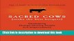 Ebook Sacred Cows Make the Best Burgers: Developing Change-Driving People and Organizations Free