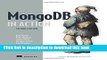 Books MongoDB in Action: Covers MongoDB version 3.0 Free Online