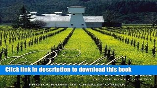 Ebook Beautiful Wineries Of The Wine Country Full Online