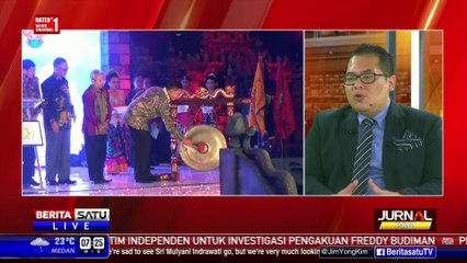 Dialog: Tolak Intervensi Turki # 2