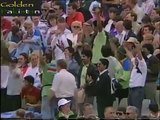 Waqar Younis 5 Best Yorkers Ever