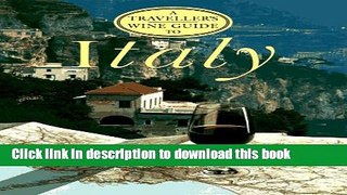Books A Traveller s Wine Guide to Italy (Traveller s Wine Guides) Full Online
