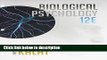 Ebook Bundle: Biological Psychology, Loose-leaf Version, 12th + MindTap Psychology, 1 term (6