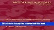 Ebook Winemaking: From Grape Growing to Marketplace Free Online