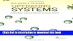 Ebook Operating Systems: Concurrent and Distributed Software Design Full Download