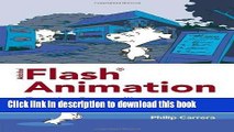 Ebook Adobe Flash Animation: Creative Storytelling for Web and TV Pap/Dvdr Edition by Carrera,