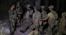 Erdoğan'a Suikast Timindeki Firari Askerler Komutanlarıyla Yakalandı