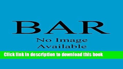 Ebook The Visibility of Imported Wine and its Associated Accoutrements in Later Iron Age Britain