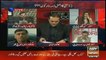 What SSP Rao Anwar Said About Aamir Liaquat’s Father That Kashif Abbasi Took Break _ Watch Video