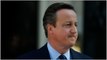 British PM David Cameron quits over Brexit