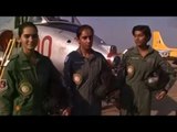 Meet India's first women fighter pilots