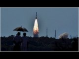 ISRO puts 20 satellites into orbit in one launch