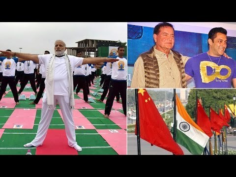 Jun 21 | Day’s top 3 stories