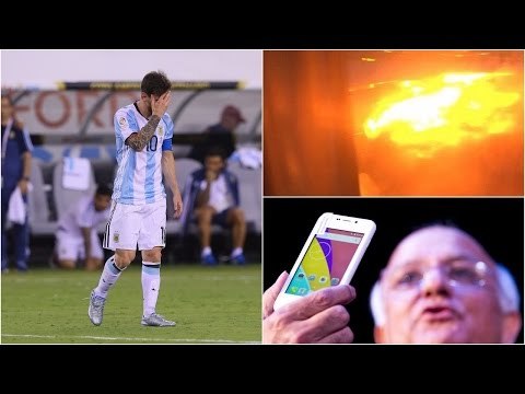 Jun 27 | Day’s top 3 stories