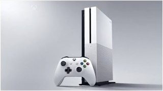 Xbox unveils two new consoles at E3 gaming convention