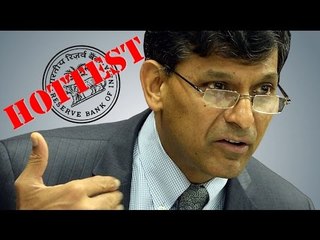 Who will replace India's hottest Reserve Bank Governor? #WhatTheFact