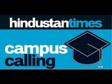 Campus Calling- part 2