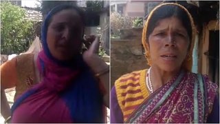 These two widows became woman priests at Kedarnath