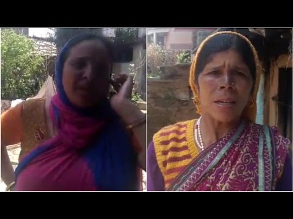These two widows became woman priests at Kedarnath