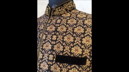 Sherwani men Brampton | Lehenga in Toronto by Atelier Closet