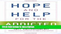 Ebook Hope and Help for the Addicted Full Online