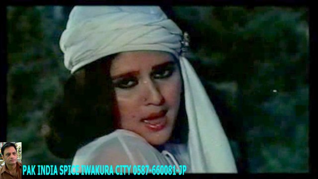 ALLA JANDA AE - NOOR JHAN ーHD ハラルスパイス岩倉市ジャパンSPICE FOOD JP
