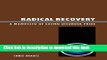 Read Radical Recovery: A Manifesto of Eating Disorder Pride PDF Online